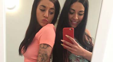 Wenn du Frauen ficken willst, dann komm uns heute besuchen